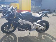 Aprilia tuono v4 