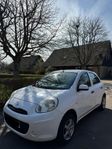 Nissan Micra 1.2 Euro 5