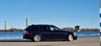 BMW 535 d Lci Touring Steptronic M Sport