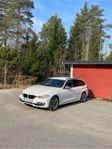 BMW 320 d xDrive Touring Steptronic Sport line Euro 5