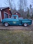 Chevrolet 1959 Pickup