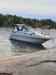 Sea Ray Sundancer 240