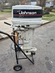 johnson 20hk
