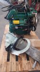 VolvoPenta MD2003 S120 drev