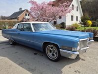 Cadillac Coupe de Ville