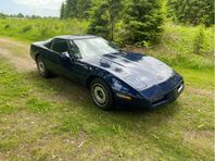 Chevrolet Corvette 5.7 V8 CFI