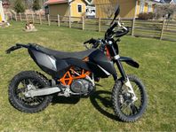 Ktm 690 Enduro r