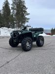 Yamaha Grizzly 700 EPS -19