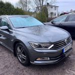 Volkswagen Passat Sportscombi 2.0 TDI DPF SCR BMT 4Motion GT