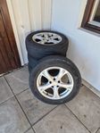 Sommar däck 215/60 R16