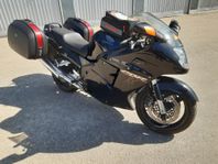 Honda Blackbird CBR 1100XX 