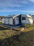 Tält  Dorema 430x240