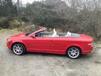 Volvo C70 T5 Summum Euro 4