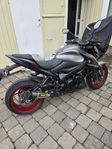 Suzuki GSX-S1000 ABS, Fint skick, Låga mil