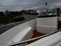 Uttern 5202 Exclusive, kontant eller byte