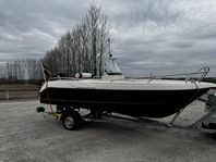 Uttern 5202 Exclusive, kontant eller byte