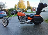 Harley Davidson Chopper EVO 1999