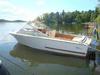 Coronet 21 DC 1969 - VP V8 med DuoProp