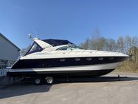 Fairline 43 Targa -99 Eu Tax Paid