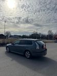 Saab 9-3 sportkombi A-traktor 2007