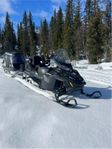 Lynx Commander 800R 2014