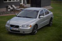 Volvo S60 T5 (13.000 Mil!)