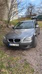 BMW 520 d touring