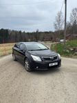Toyota Avensis Kombi 1.8 Valvematic Executive Euro 4