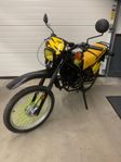 Honda MT5 Lifan 