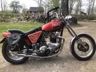 Norton Commando 750