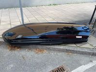 Takbox Thule Dynamic L - 900