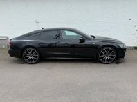 Audi A7 Sportback 45 TDI quattro TipTronic Euro 6