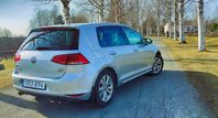 Volkswagen Golf 5-dörrar 1.2 TSI BMTComfortline Base Euro 6