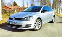 Volkswagen Golf 5-dörrar 1.2 TSI BMTComfortline Base Euro 6