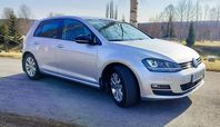 Volkswagen Golf 5-dörrar 1.2 TSI BMTComfortline Base Euro 6