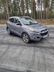 Hyundai ix35 2.0 GDI AWD