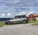 Fiat Freemont 2.0 Multijet 4x4 Euro 5. Läs hela annonsen