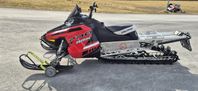 Polaris 800 PRO RMK 163 -14