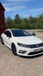Volkswagen CC 300hk V6, 4Motion 