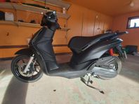 PIAGGIO Liberty 50 
