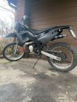 Moppe - Rieju RRX 50 2006
