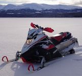 Yamaha Nytro FX10 R-TX ER