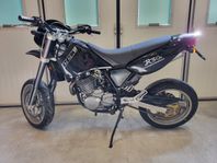 CCM R30 ( suzuki 650 Freewind)