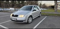 Skoda fabia 1.4 MPI