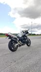 Yamaha FZS 600 -00, A2-reg 35kW