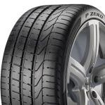 Nya Pirelli PZ4 2st 285/40 107Y XL R19 sommardäck