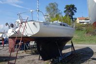 Cutlass 27