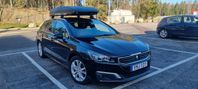 Peugeot 508 SW 1.6 BlueHDi EAT Euro 6