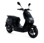 Rawbike Rike Moped klass1 EU