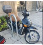 Moped Piaggo Lb 50 4t